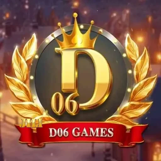 d06games APK Full Version untuk Android