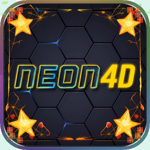 Info Aplikasi neon4d Terbaru dan Cara Download