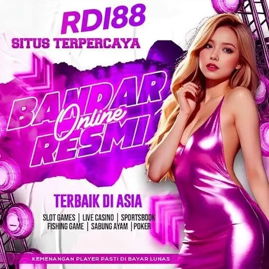 Aplikasi rdi88 Paling Baru untuk Android