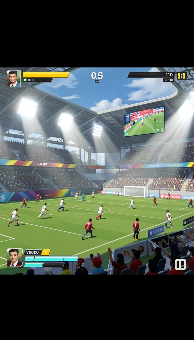 Download jakseltoto APK untuk Android screenshot 3