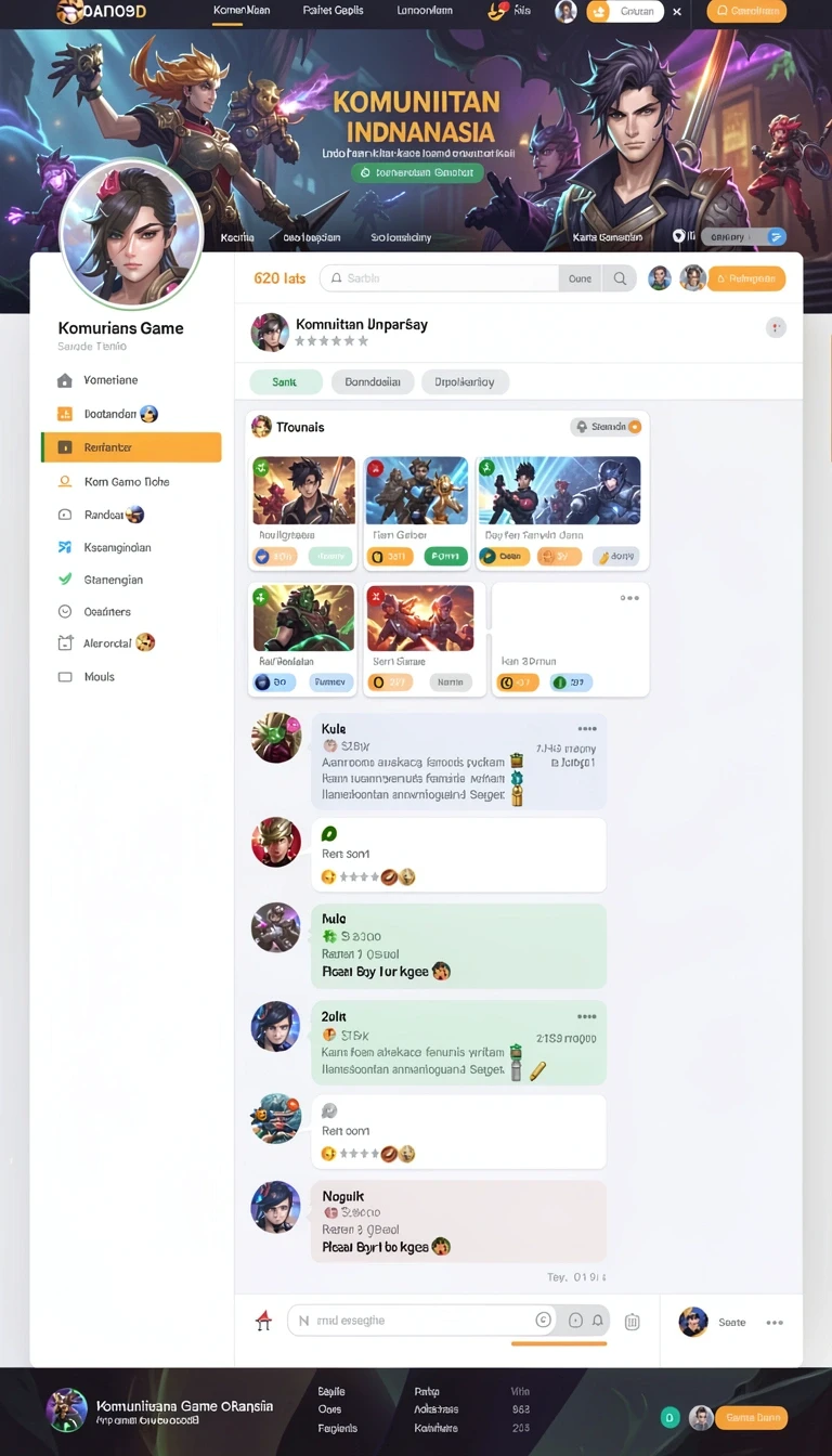 Review Aplikasi ricis99 screenshot 4
