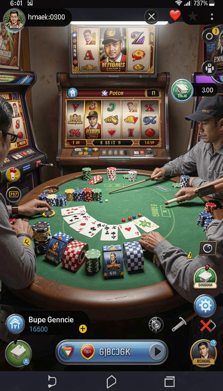 d06games APK Full Version untuk Android screenshot 3