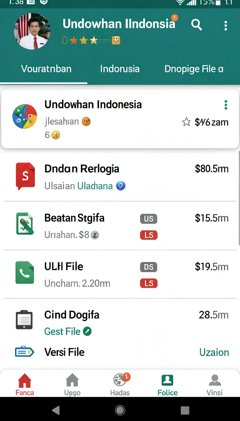 Download fw66 APK Terbaru Full Version screenshot 4