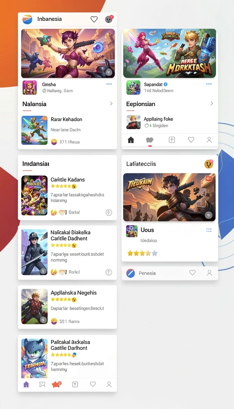 tigerjp88 App: Info, Rating, dan Link Download screenshot 1