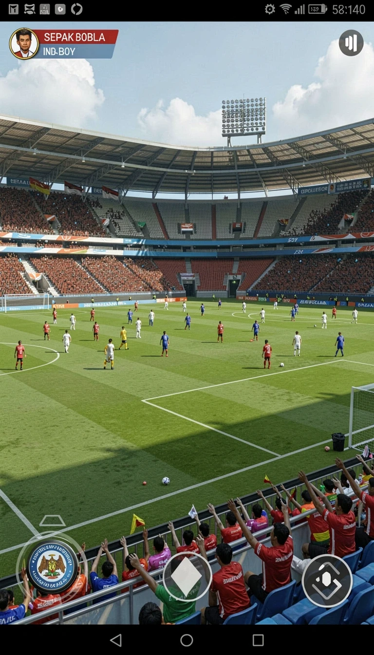 Aplikasi bandit4d Paling Baru untuk Android screenshot 3
