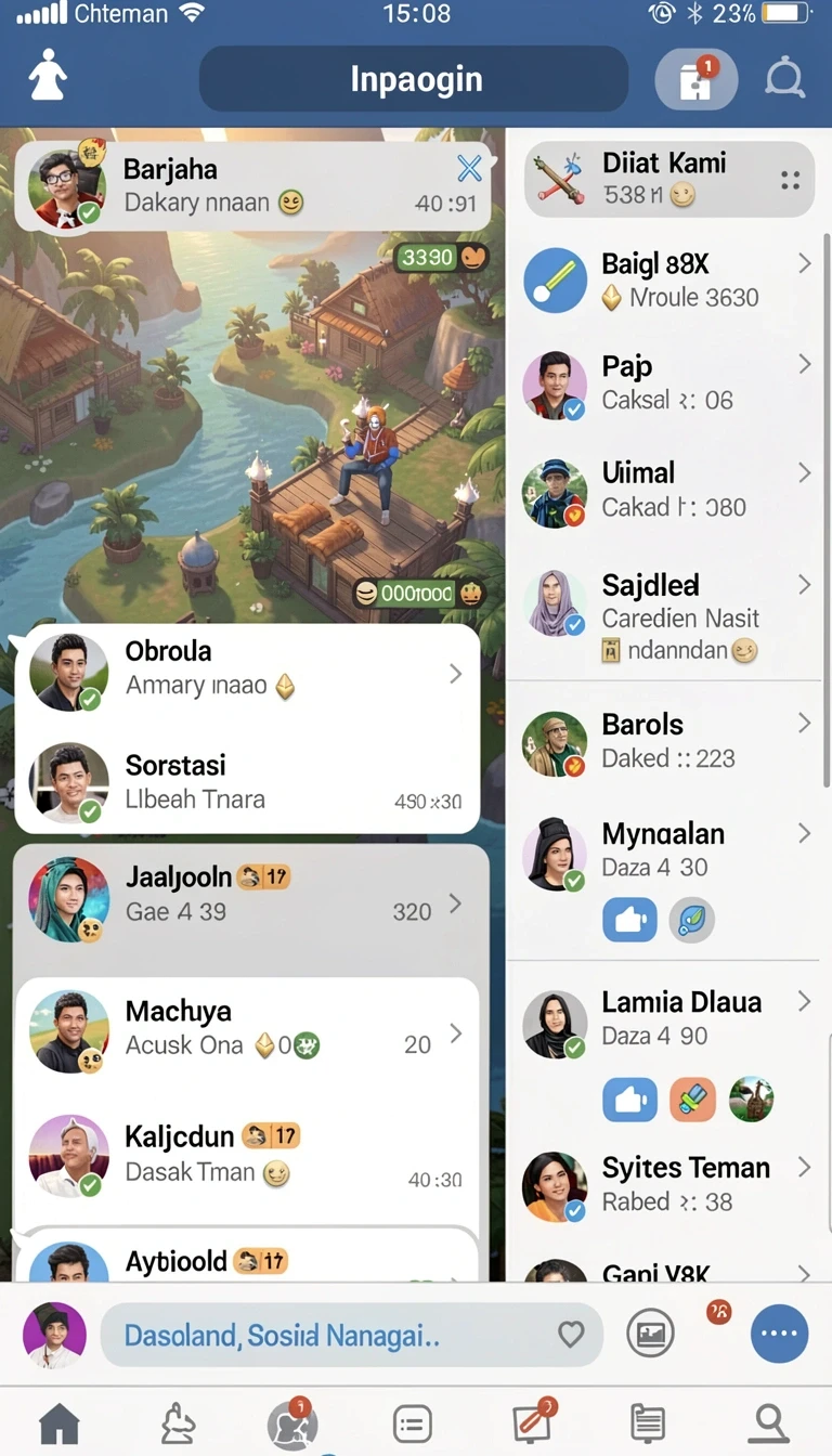 i8 Terbaru: Download APK dan Info Lengkap screenshot 4