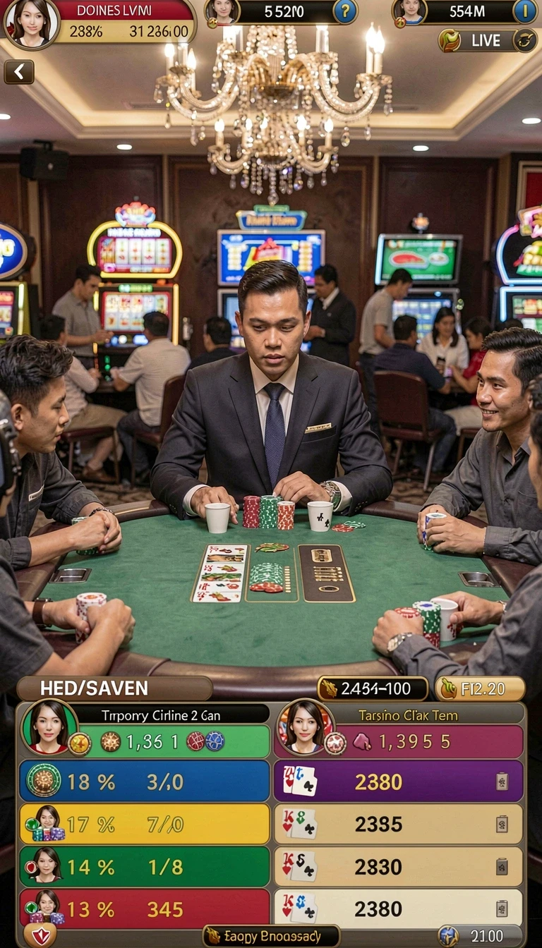 l777 APK Terbaru: Download Cepat dan Gratis screenshot 1