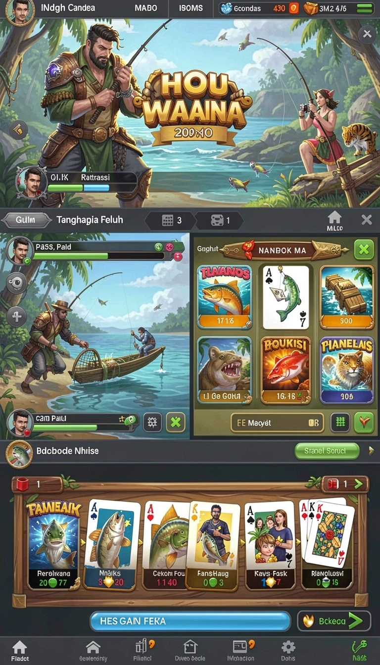 Download panenslot APK Original untuk Android screenshot 2