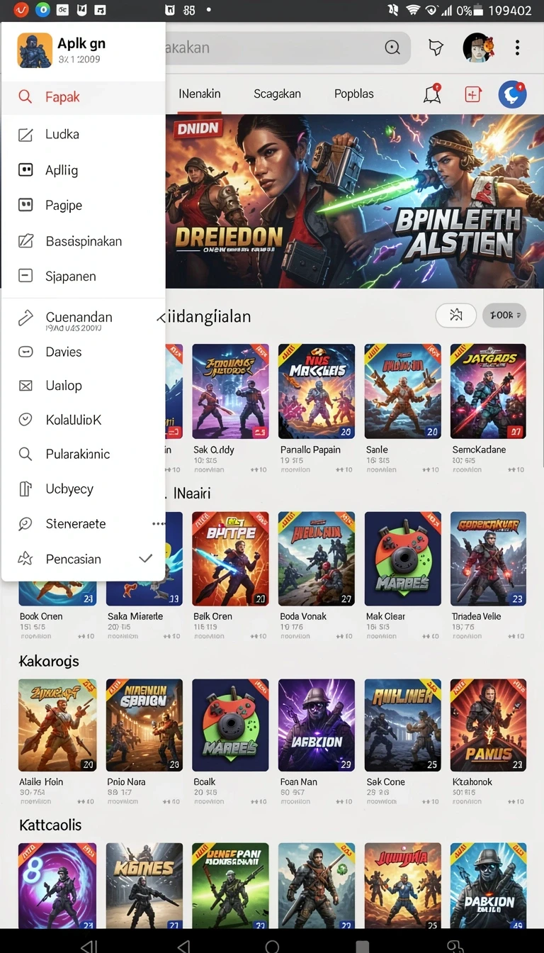 Review Aplikasi cu888 screenshot 4