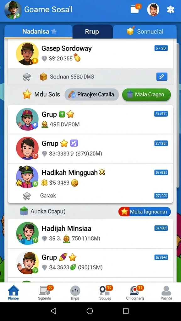 Info Aplikasi sia777 Terbaru dan Cara Download screenshot 2