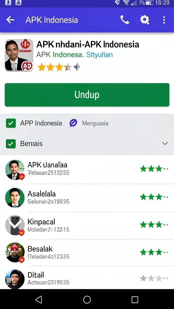 99sl APK Versi Terbaru untuk Android 2026 screenshot 4