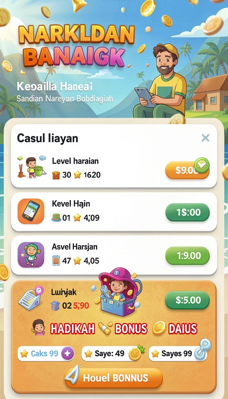 lintas88 Versi Terbaru: Apa yang Baru? screenshot 4