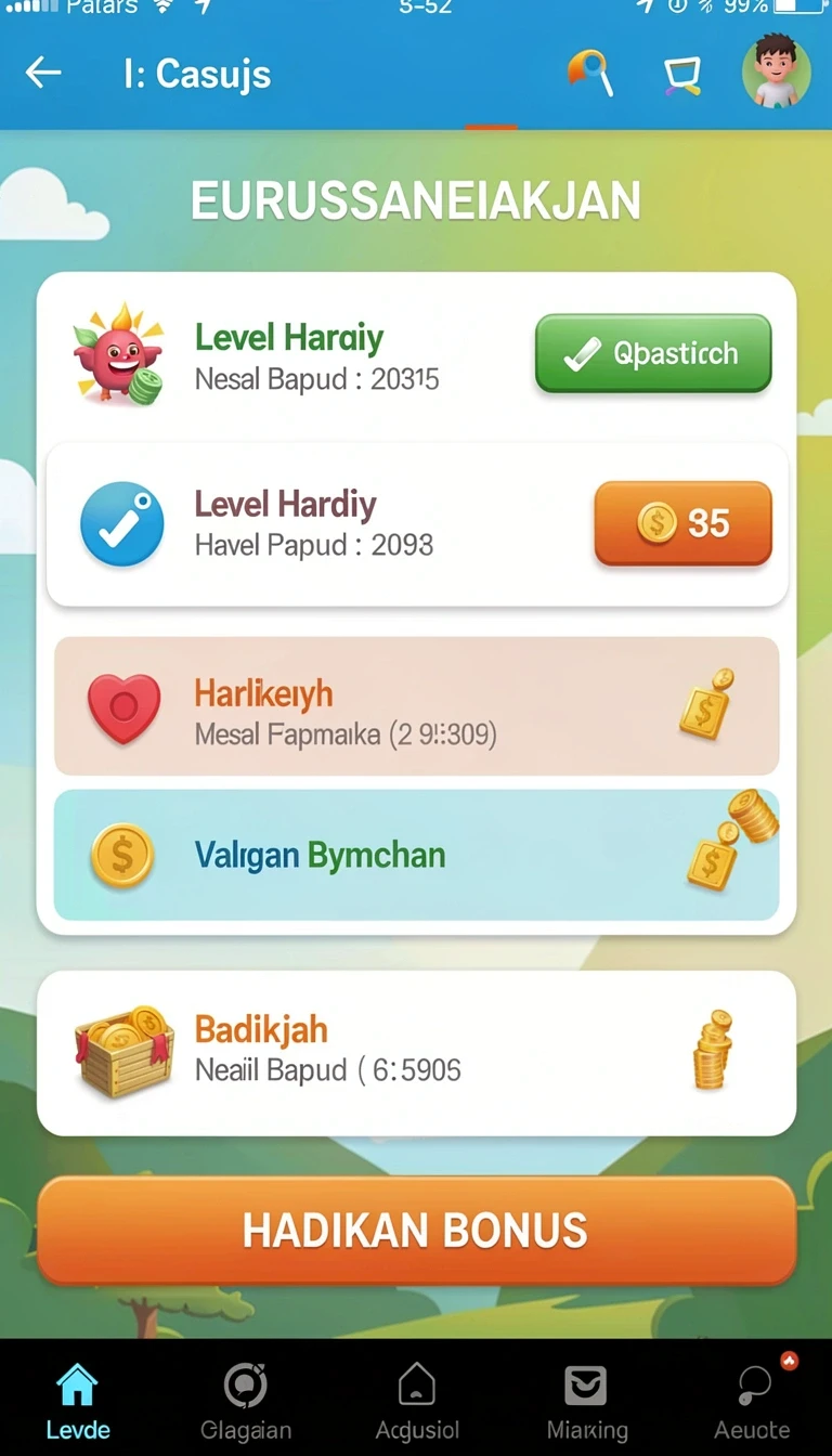 Aplikasi b8vip Paling Baru untuk Android screenshot 1