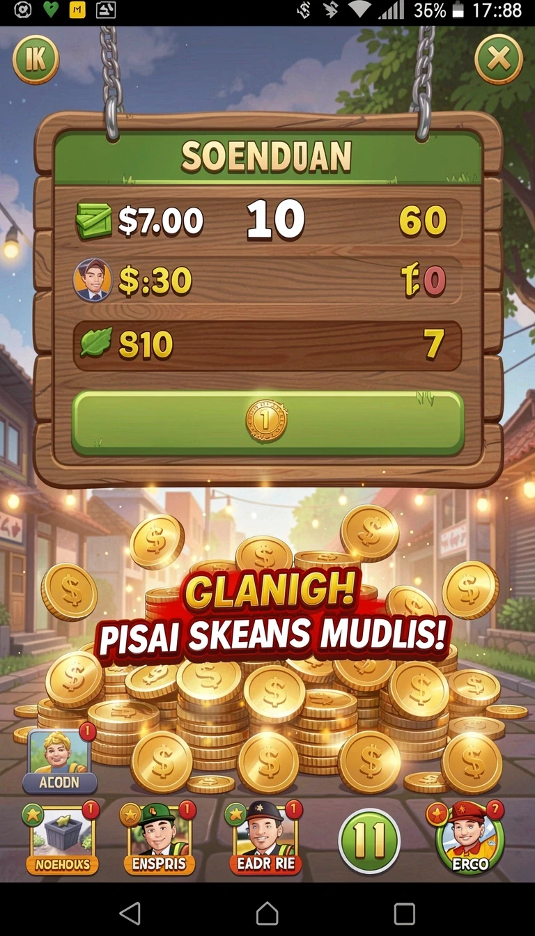 Aplikasi Ketua Terbaru dengan Fitur Terbaik screenshot 3