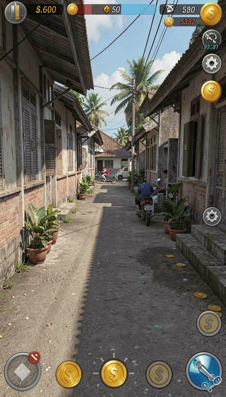 Aplikasi v88toto Terbaik untuk Android dan iOS screenshot 1
