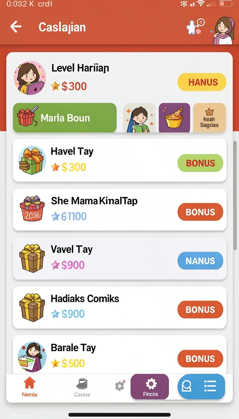Info Lengkap Aplikasi sensasi777 Versi Terbaru screenshot 2