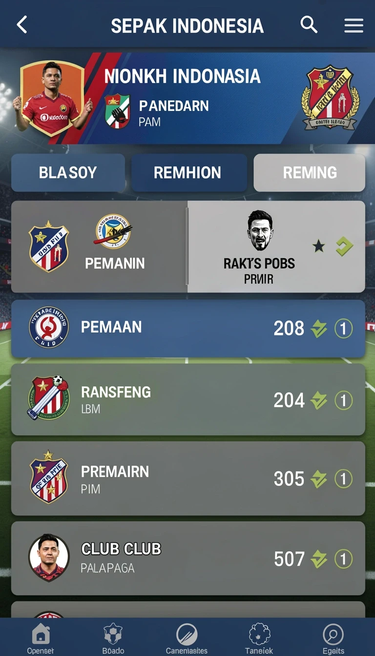 megaidr APK Full Version untuk Android screenshot 1