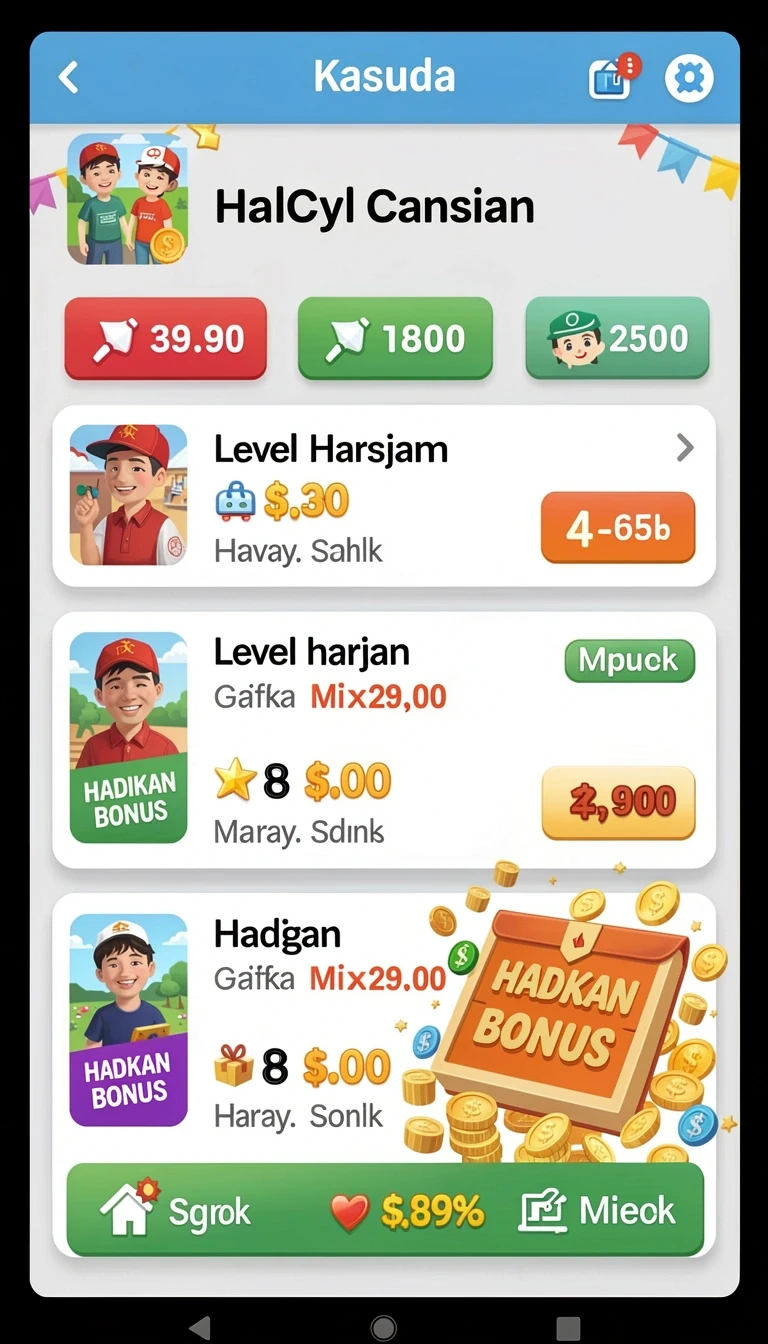 Review Aplikasi cu888 screenshot 1