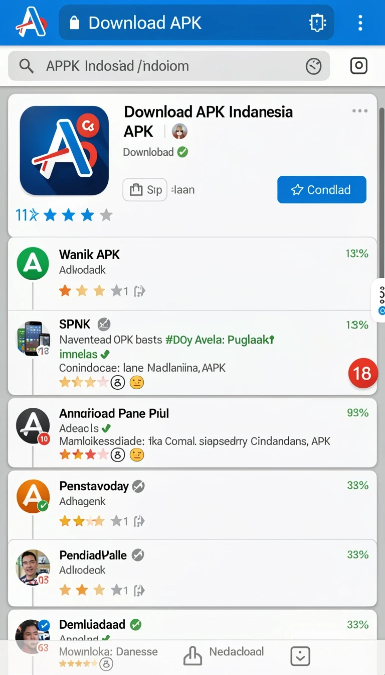 glory777 APK Terbaru untuk Android Tanpa Iklan screenshot 3