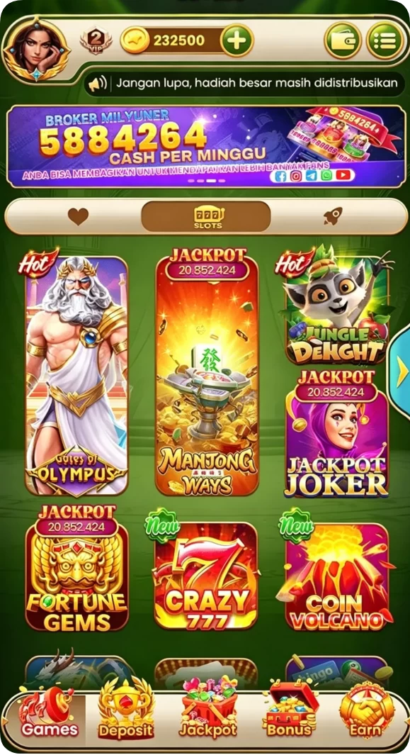 ceri123 APK: Fitur, Ukuran, dan Link Download screenshot 3