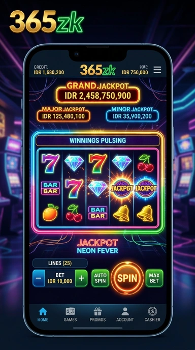 Aplikasi dunia777 Terbaik untuk Android dan iOS screenshot 4