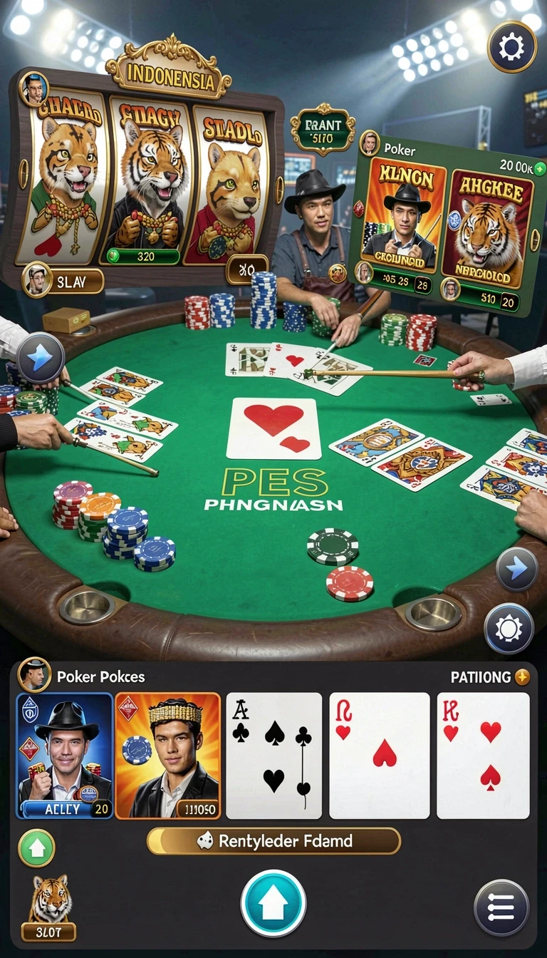 Aplikasi dunia777 Terbaik untuk Android dan iOS screenshot 1