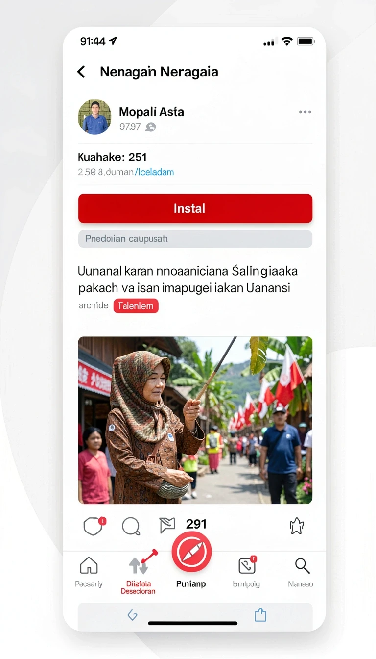 Cara Download dan Instal bigwin88 di Android screenshot 2