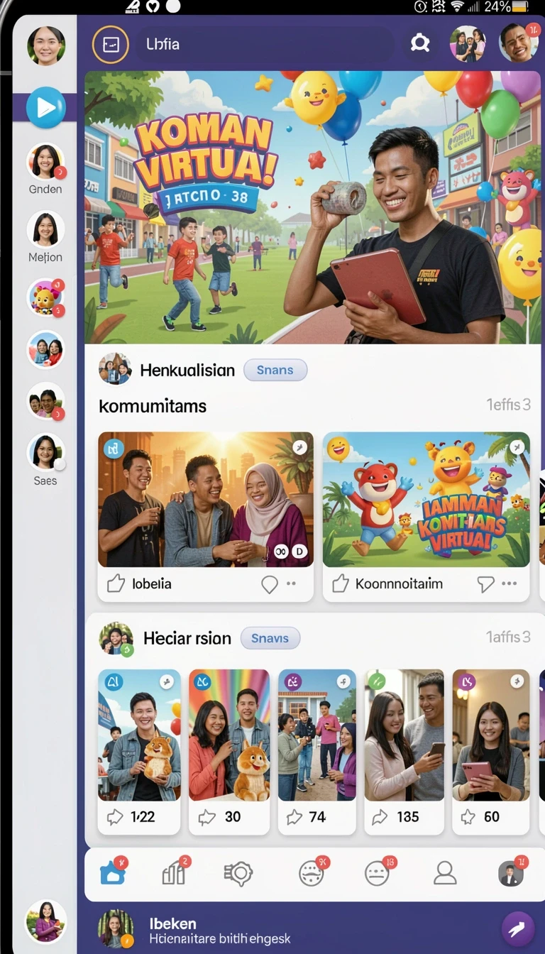 Cara Download dan Instal bigwin88 di Android screenshot 4