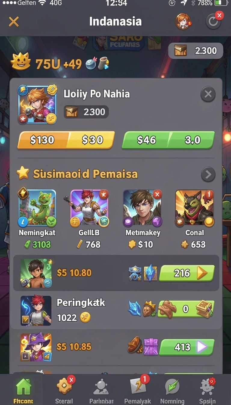 Update Aplikasi s99sl ke Versi Terbaru screenshot 4