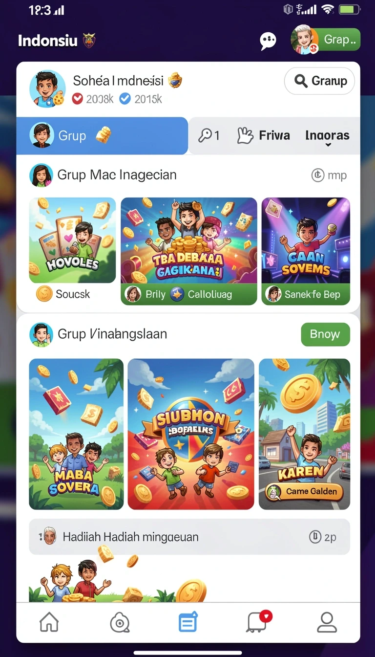 Review Aplikasi superslots screenshot 2