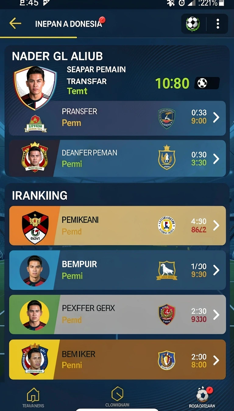 the777 Versi Terbaru: Apa yang Baru? screenshot 3