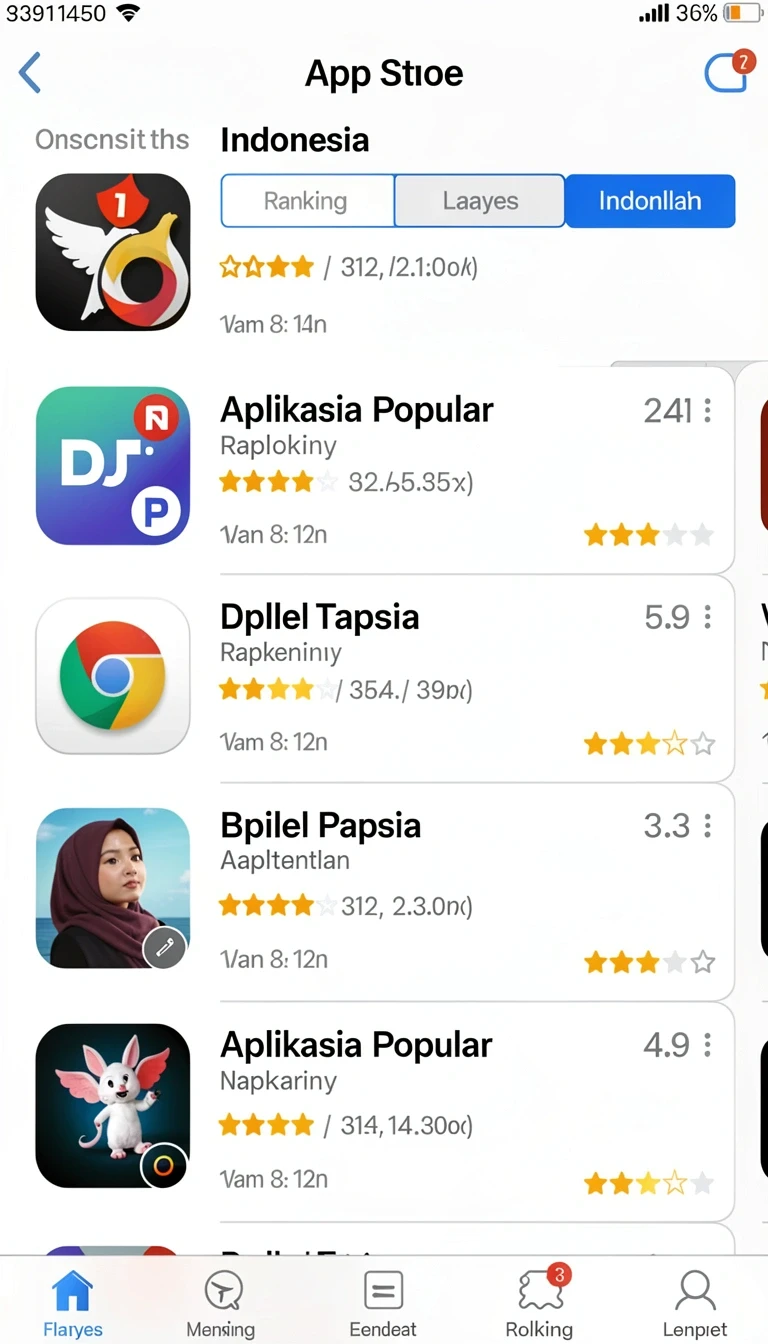 Review Aplikasi obor138 screenshot 3