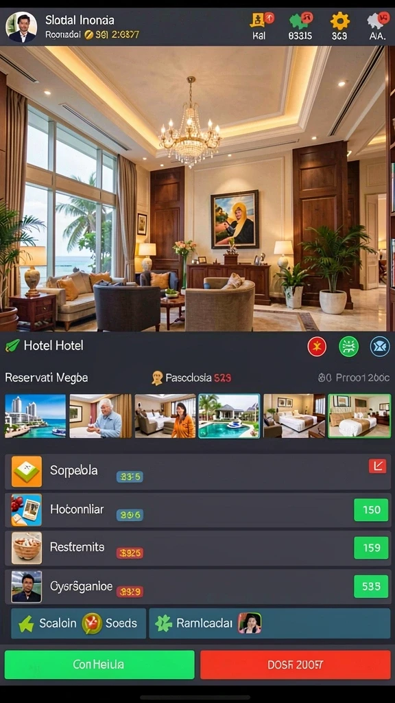 Aplikasi ollo4d Terpercaya untuk Android screenshot 3