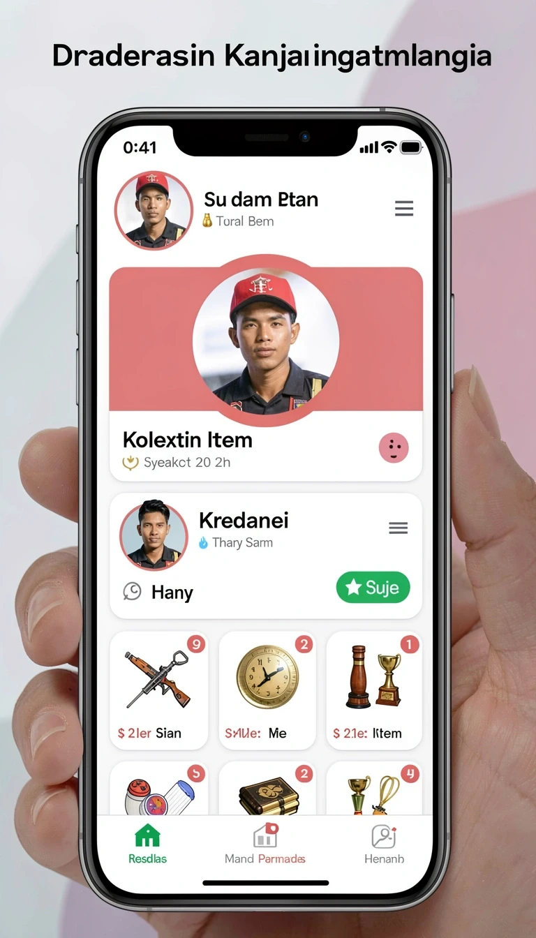 Info Aplikasi taruhan77 Terbaru dan Cara Download screenshot 1