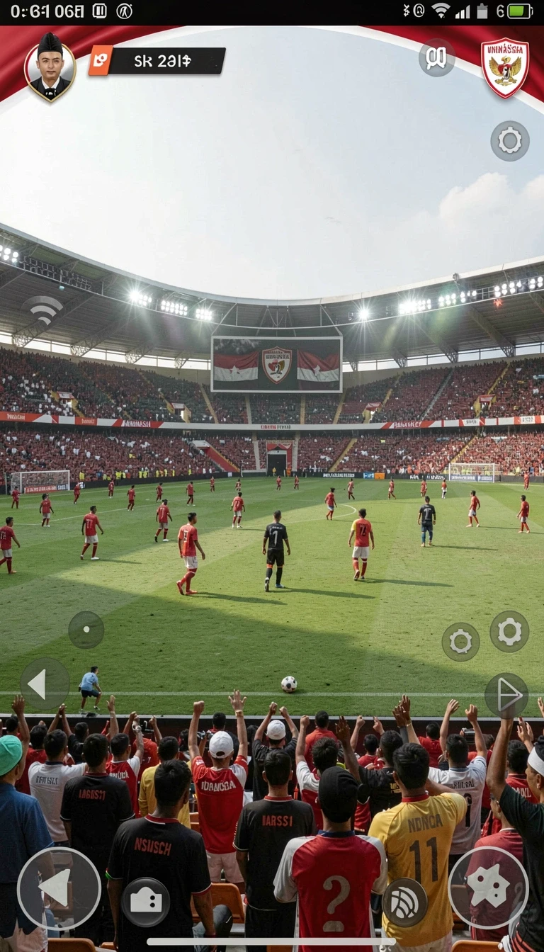 Info Aplikasi neon4d Terbaru dan Cara Download screenshot 3