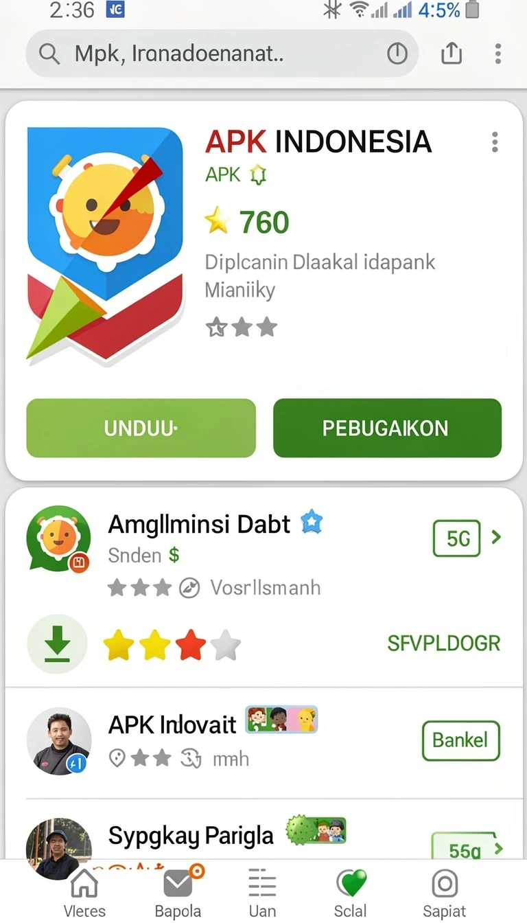 Review Aplikasi giftrp288 screenshot 3