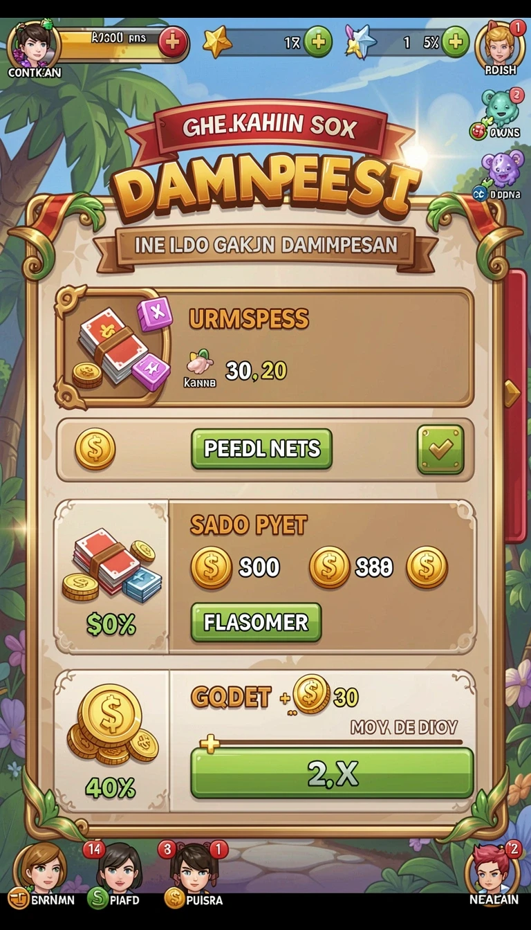 Cara Menggunakan Aplikasi supervip untuk Pemula screenshot 4