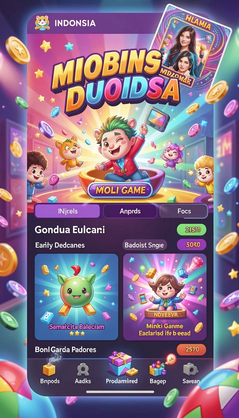 dan777 APK Terbaru 2026 untuk Semua Perangkat screenshot 4