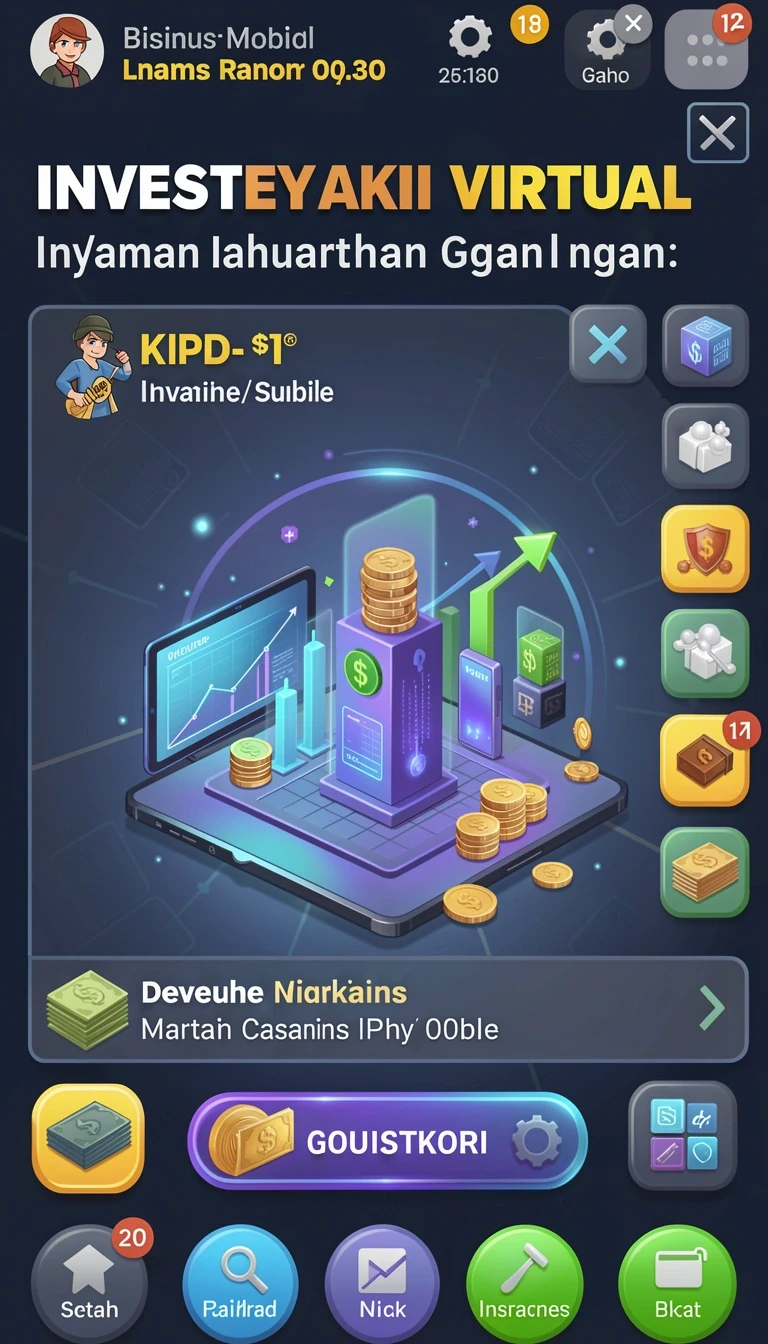 Panduan Lengkap Aplikasi rumahtoto untuk Pemula screenshot 3