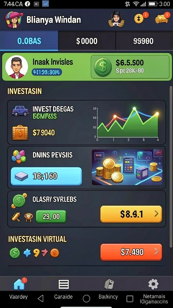 Info Lengkap Aplikasi dunia77 Versi Terbaru screenshot 4