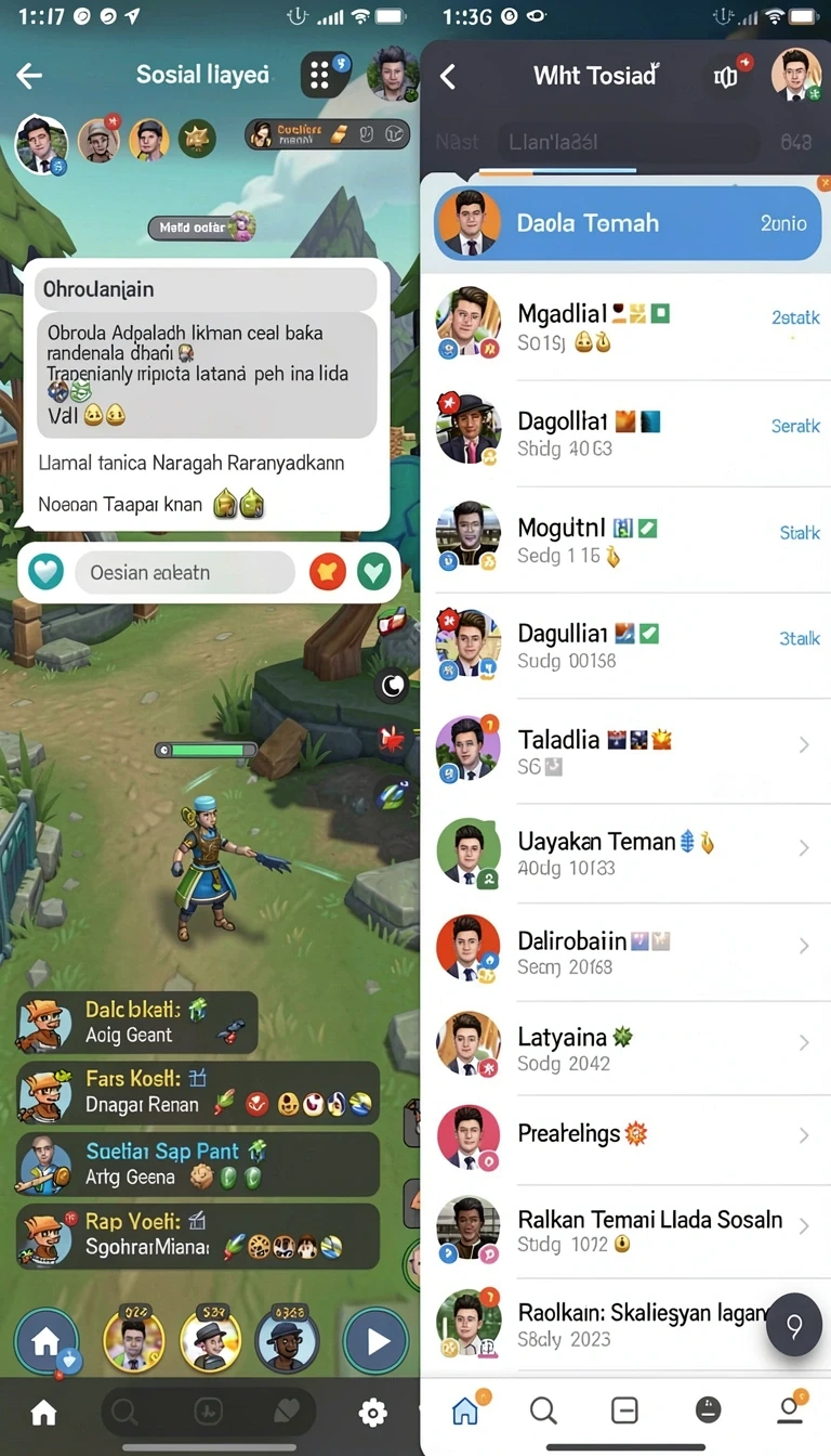 Review Aplikasi cu888 screenshot 3
