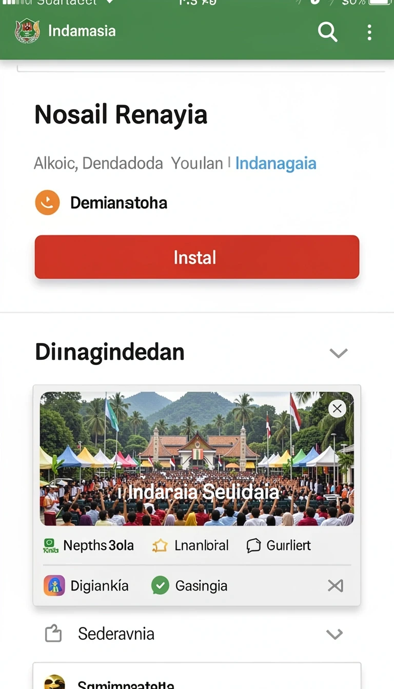 lintas88 Versi Terbaru: Apa yang Baru? screenshot 2