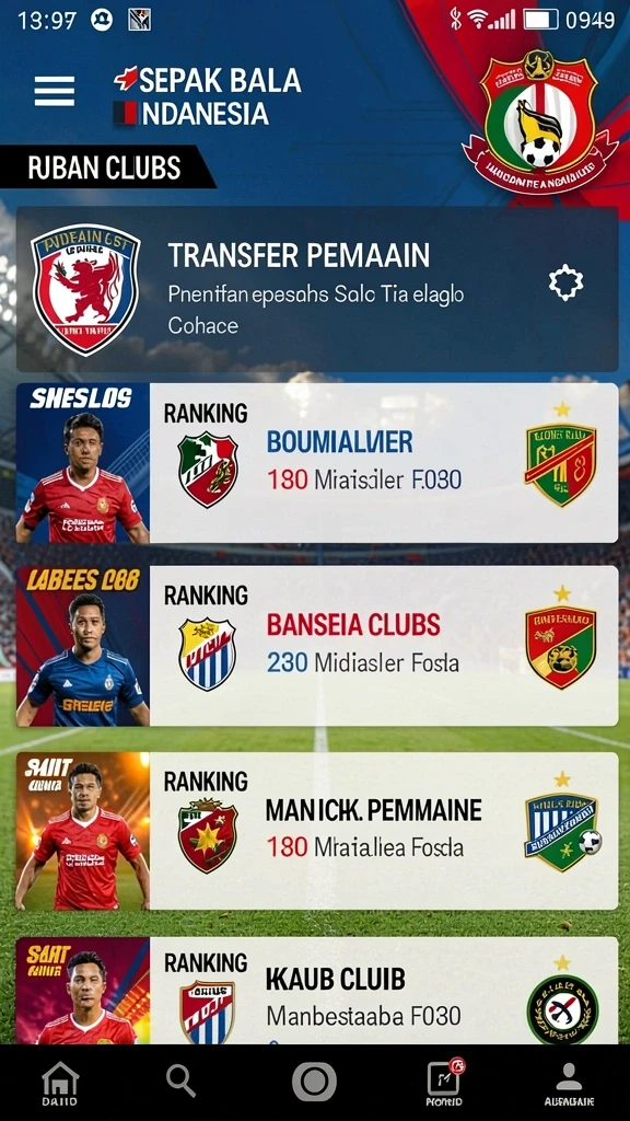 wintoto APK Full Version untuk Android screenshot 3