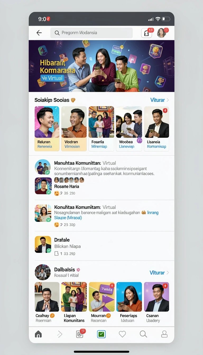 tigerjp88 App: Info, Rating, dan Link Download screenshot 3