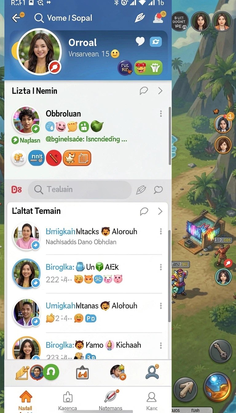 Download jakseltoto APK untuk Android screenshot 4