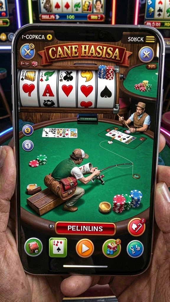permata4d APK: Fitur, Ukuran, dan Link Download screenshot 1
