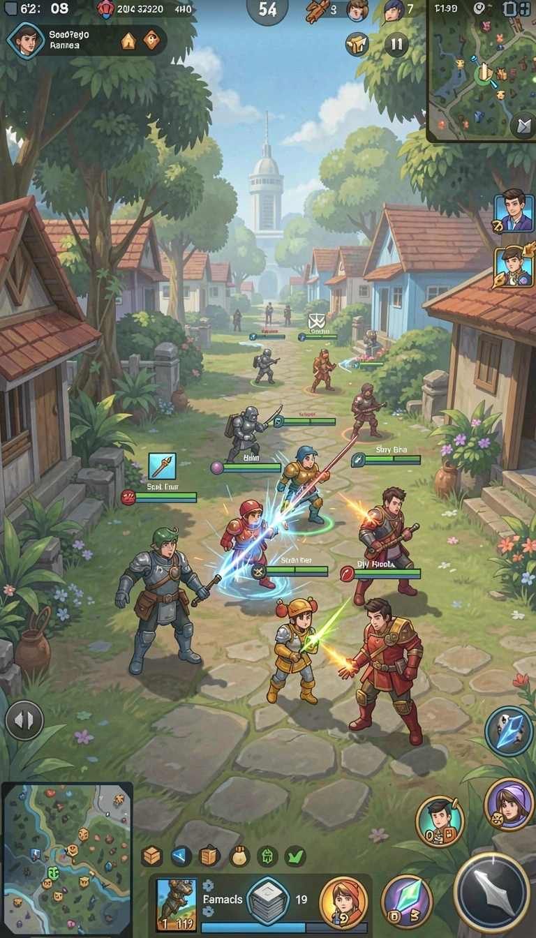 Update Aplikasi 1121slot Terbaru 2026 screenshot 3