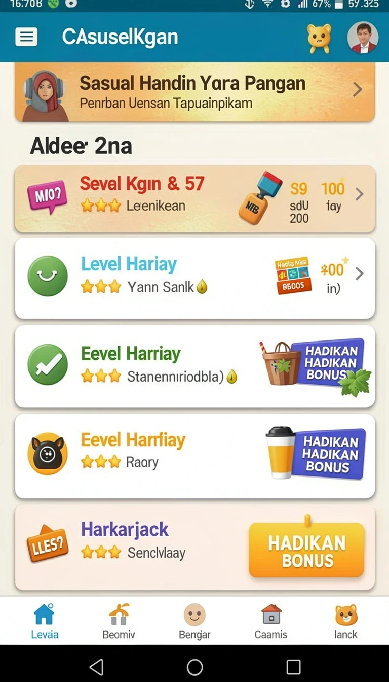 Update Aplikasi iramatogel ke Versi Terbaru screenshot 2