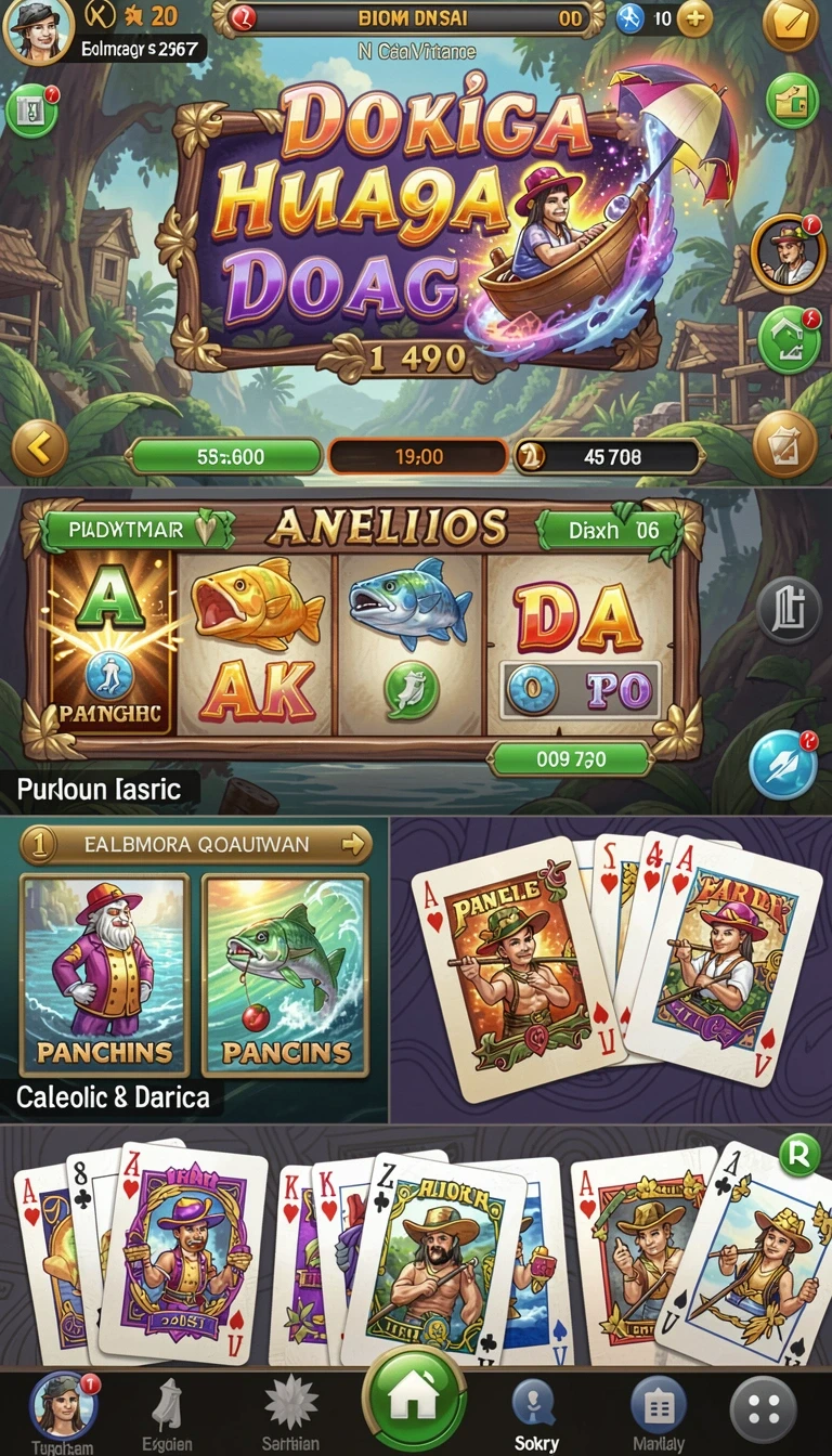 Unduh 12hoki APK Gratis untuk Android screenshot 1
