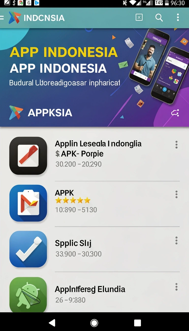 Review Aplikasi ricis99 screenshot 2